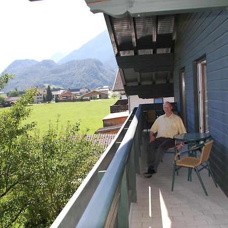 Hotel Gaestehaus Sunkler Golling an der Salzach Esterno foto