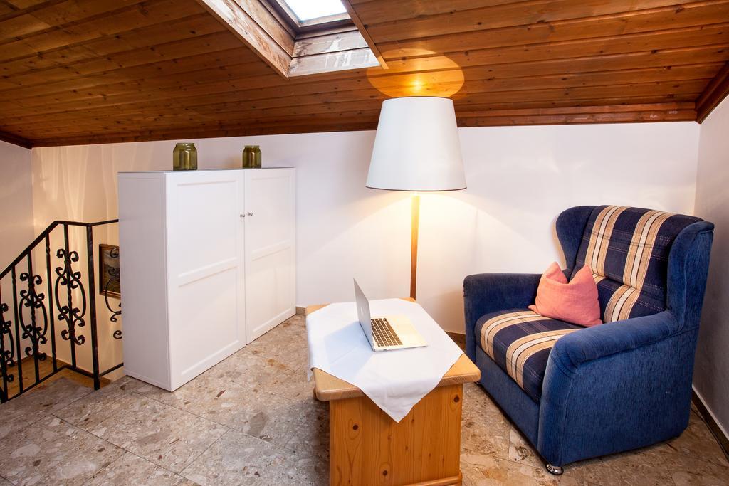 Gaestehaus Sunkler Golling an der Salzach Esterno foto