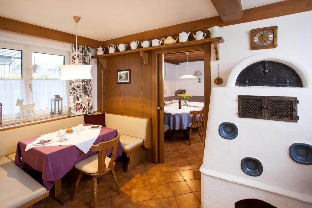 Gaestehaus Sunkler Golling an der Salzach Esterno foto
