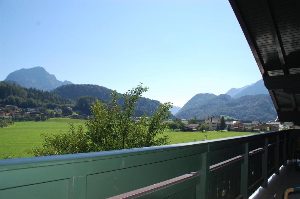 Hotel Gaestehaus Sunkler Golling an der Salzach Camera foto