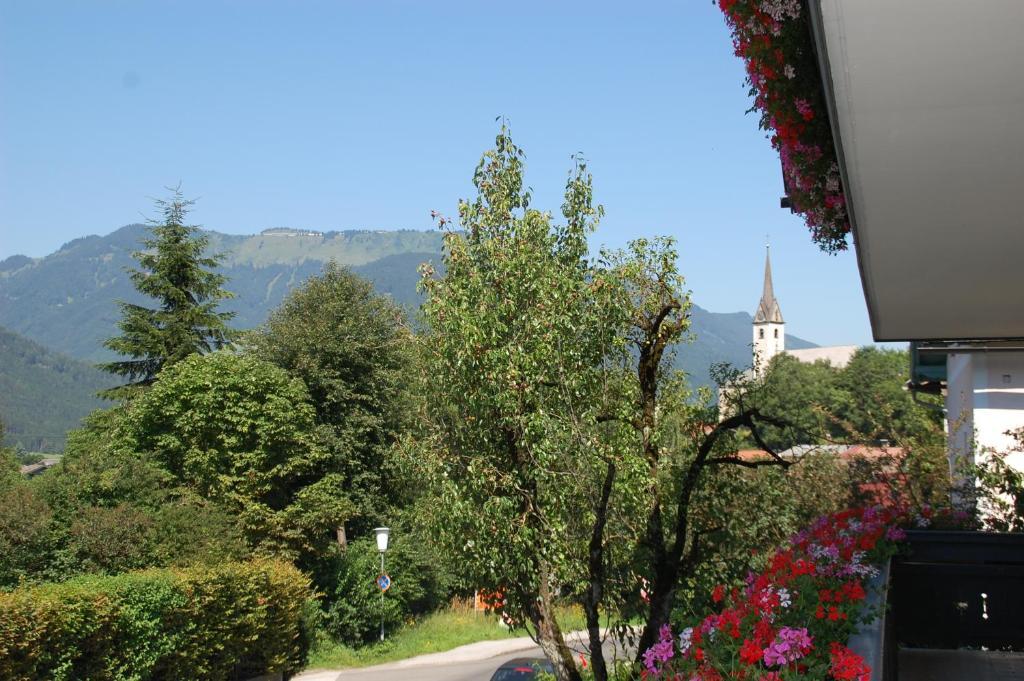 Gaestehaus Sunkler Golling an der Salzach Esterno foto